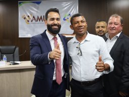 AMURC CELEBRA 41 ANOS